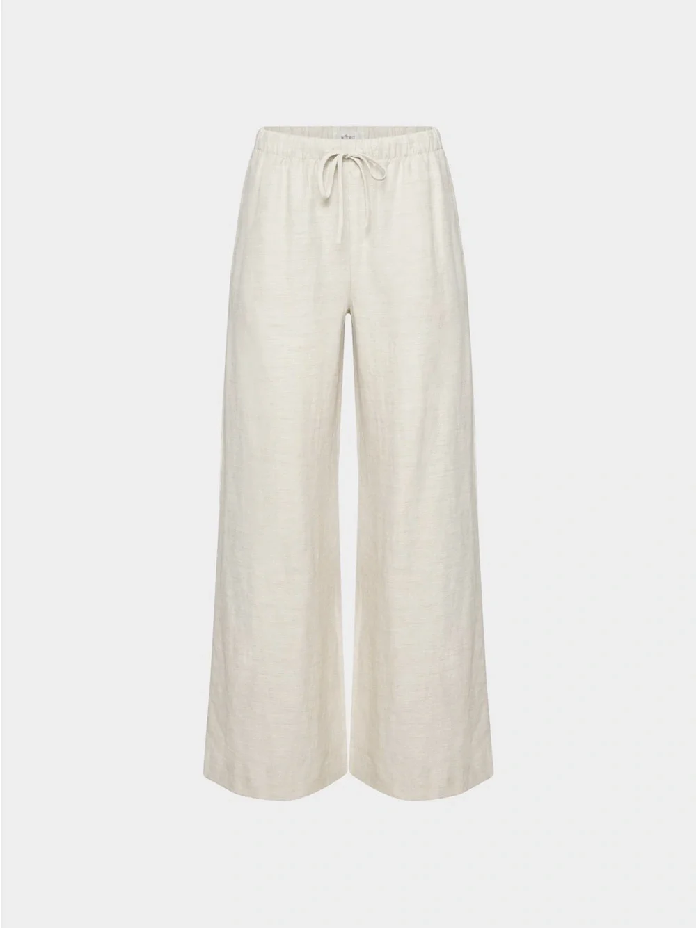 Aritzia The Lodge Pants Cruise Linen